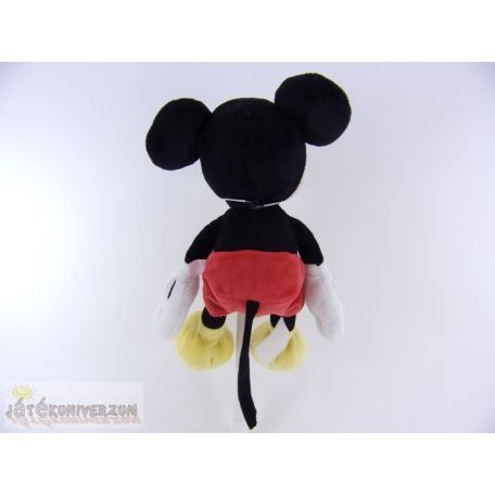 Disney Mickey egér plüss figura