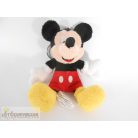  Disney Mickey egér plüss figura