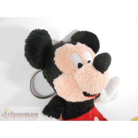  Disney Mickey egér plüss figura