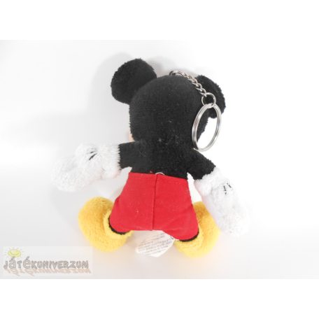  Disney Mickey egér plüss figura