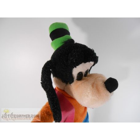 Disney Goofy kutya plüss figura