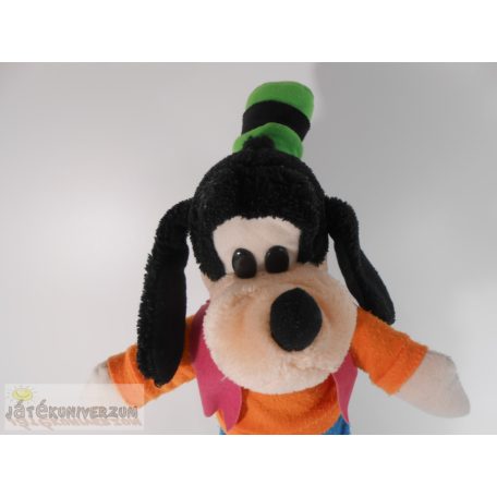 Disney Goofy kutya plüss figura