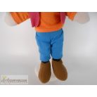 Disney Goofy kutya plüss figura
