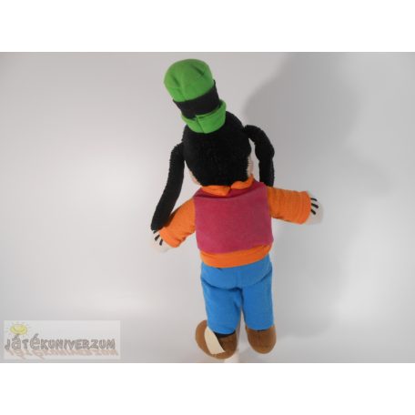 Disney Goofy kutya plüss figura