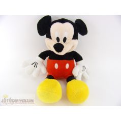Mickey egér plüss figura