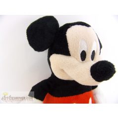 Mickey egér plüss figura