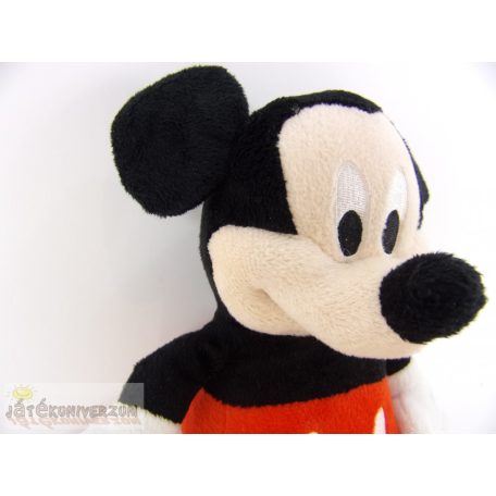 Mickey egér plüss figura