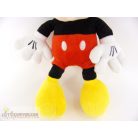 Mickey egér plüss figura
