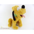 Disney Plútó kutya plüss figura