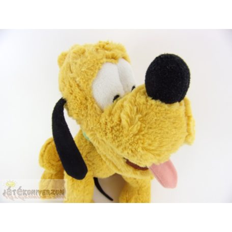 Disney Plútó kutya plüss figura
