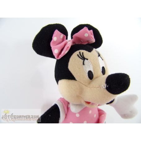 Minnie egér plüss figura
