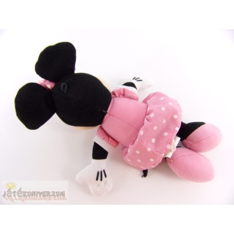 Minnie egér plüss figura