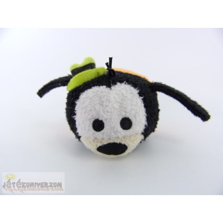 Tsum Tsum mini Goofy kutya mini plüss figura