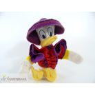 Donald kacsa ujjbáb plüss figura