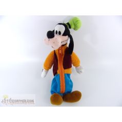   Disney Goofy kutya cipzáros tolltartó tároló plüss figura