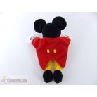Mickey egér ujjbáb plüss figura
