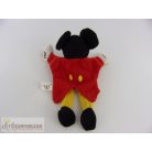 Mickey egér ujjbáb plüss figura