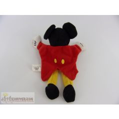 Mickey egér ujjbáb plüss figura