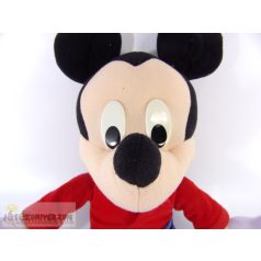 Mattel Mickey egér elemes plüss figura