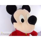 Mattel Mickey egér elemes plüss figura