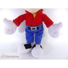 Mattel Mickey egér elemes plüss figura