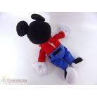 Mattel Mickey egér elemes plüss figura