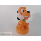 Clemmy Clementoni Disney Baby Pluto kutya kutyus figura