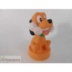Clemmy Clementoni Disney Baby Pluto kutya kutyus figura
