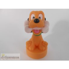 Clemmy Clementoni Disney Baby Pluto kutya kutyus figura