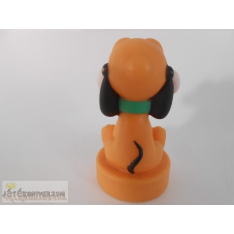 Clemmy Clementoni Disney Baby Pluto kutya kutyus figura