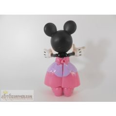 IMC Disney öltöztethető Minnie egér figura