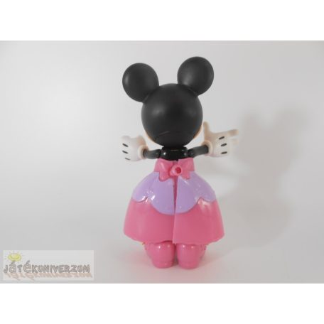 IMC Disney öltöztethető Minnie egér figura