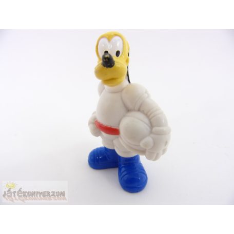 Disney Plútó kutya figura