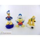 Disney Donald Plútó figuracsomag