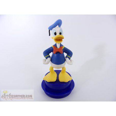 Disney Donald Plútó figuracsomag