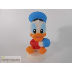 Clemmy Clementoni Disney Baby Donald kacsa figura