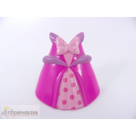 Minnie egér öltöztetős játékruhák