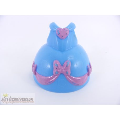 Minnie egér öltöztetős játékruhák