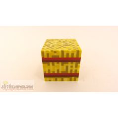 Minecraft kocka