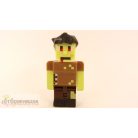 Minecraft figura