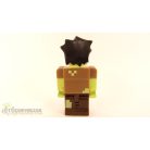 Minecraft figura