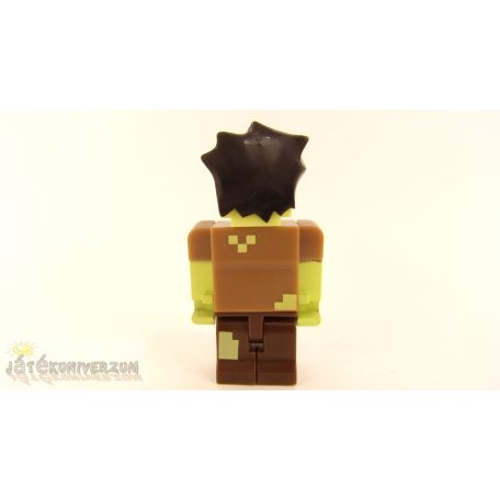 Minecraft figura