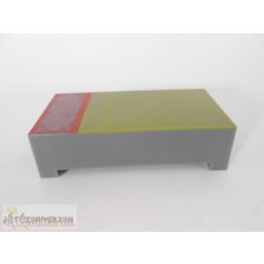 Minecraft ágy figura