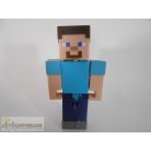 Minecraft Steve figura