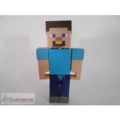 Minecraft Steve figura