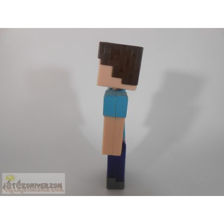 Minecraft Steve figura