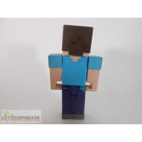 Minecraft Steve figura