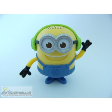 Gru Minyonok Minions figuracsomag