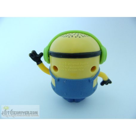 Gru Minyonok Minions figuracsomag