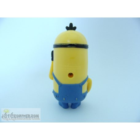 Gru Minyonok Minions figuracsomag